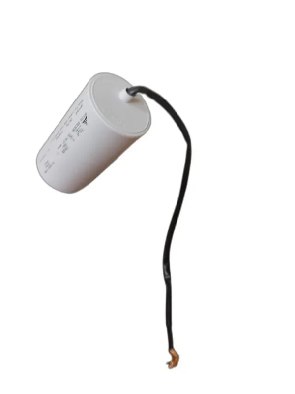 Epcos Capacitor 15 MFD 450 VAC Power Capacitor - Image 3