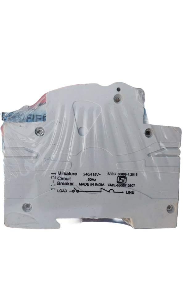 COZO C-16 MCB 10kA - Image 3