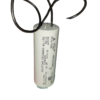 EPCOS Capacitor 25 MFD 450 VAC Power Capacitor - Image 2