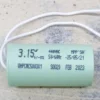 Havells 3.150 Mfd Fan Capacitor Electrolytic Capacitor - Image 4