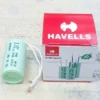 Havells 3.150 Mfd Fan Capacitor Electrolytic Capacitor - Image 2