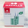 Havells 3.150 Mfd Fan Capacitor Electrolytic Capacitor - Image 3